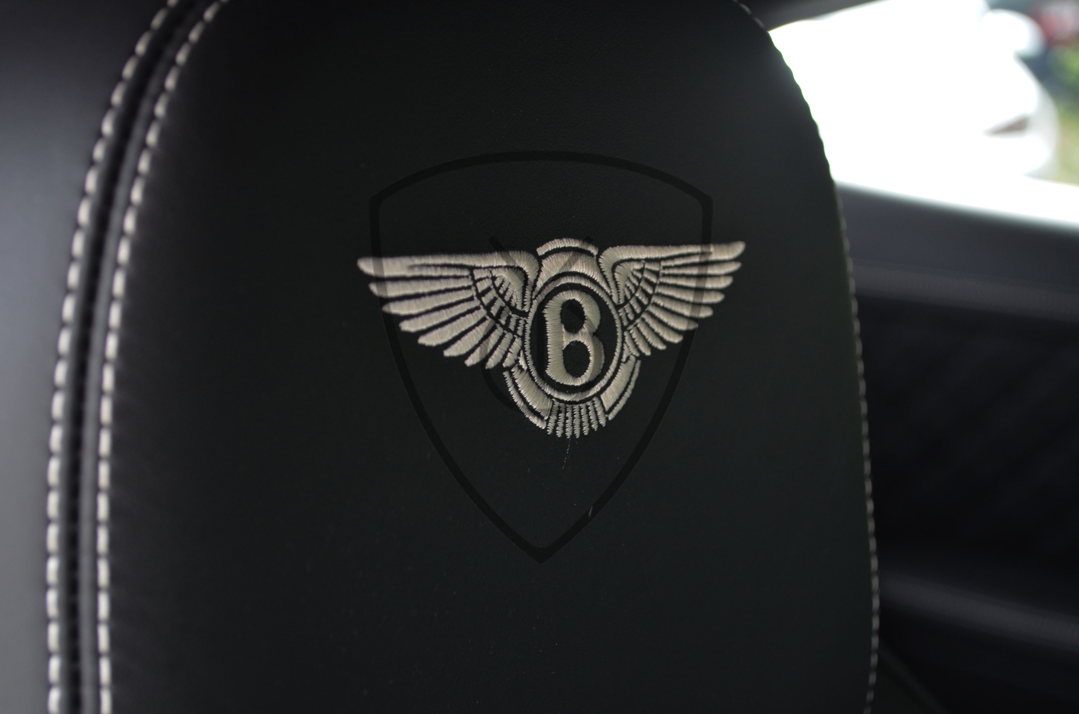 BENTLEY CONTINENTAL — image 1